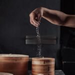 從家裡的餃子味，到牛頭角的街頭店舖：我們的創業旅程