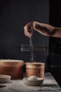 Read more about the article 從家裡的餃子味，到牛頭角的街頭店舖：我們的創業旅程