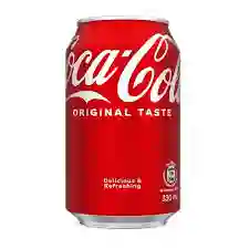 Coca-Cola 可樂